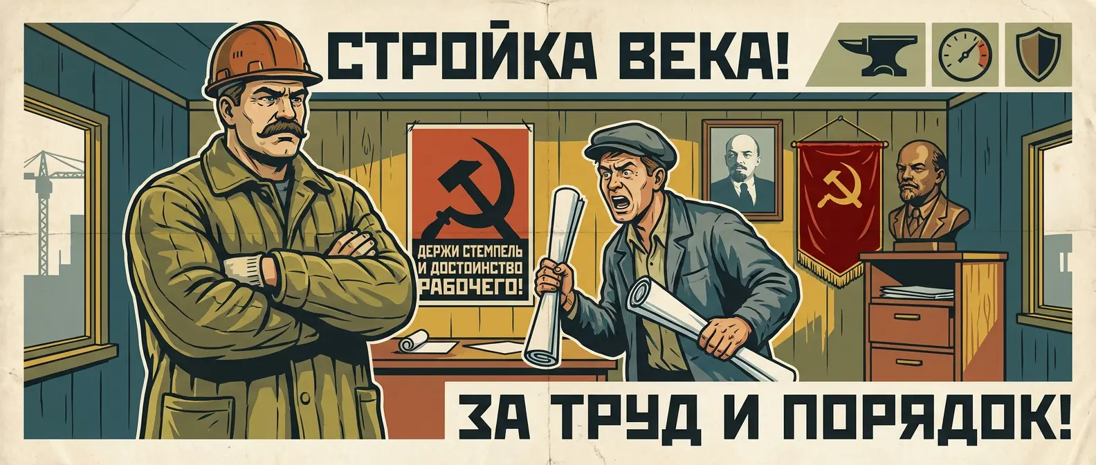 Безотказный лох или специалист, которого боятся тронуть: как поставить себя на объекте с первого дня